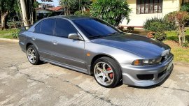 1999 Mitsubishi Galant for sale in Cavite