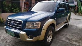 2007 Ford Everest for sale in Bacoor