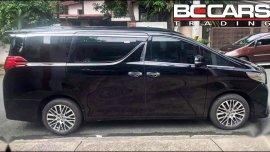 2017 Toyota Alphard for sale in Pasig 