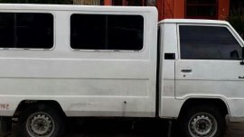 2005 Mitsubishi L300 for sale in Muntinlupa 