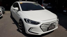 2016 Hyundai Elantra for sale in Pasig City
