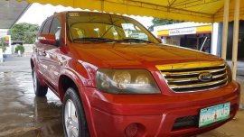 Used Ford Everest 2007 for sale in Manila