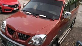 Mitsubishi Adventure 2008 for sale in Naga City