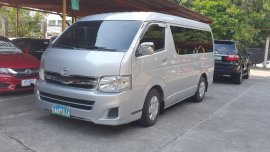 2013 Toyota Grandia at 68000 km for sale 