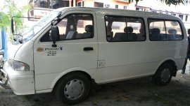 1998 Kia Pregio for sale in Pasig 