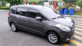 2015 Suzuki Ertiga for sale in Antipolo