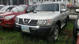 2003 Nissan Patrol for sale in Cainta