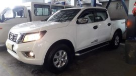 2017 Nissan Navara for sale in San Fernando