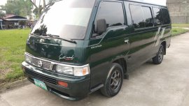 Nissan Urvan 2005 for sale in Santa Rosa 