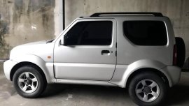 2012 Suzuki Jimny for sale in Makati 