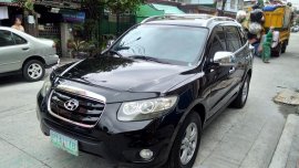2010 Hyundai Santa Fe for sale in Quezon City