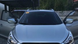 2015 Hyundai Tucson at 50000 km for sale