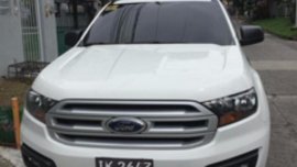 2016 Ford Everest for sale in Quezon City