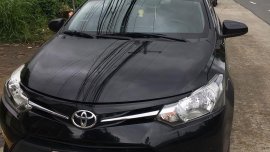 2017 Toyota Vios at 50000 km for sale 