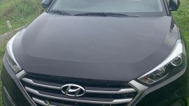 2017 Hyundai Tucson for sale in Quezon City