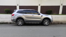 Ford Everest 2017 for sale in Manila
