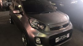 2016 Kia Picanto for sale in  Lapu-Lapu