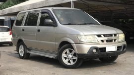 2005 Isuzu Crosswind for sale in Manila