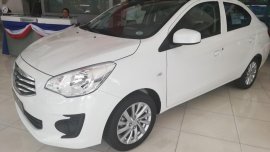 2019 Mitsubishi Mirage G4 for sale in Mandaluyong