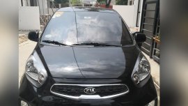 2016 Kia Picanto for sale in Mandaue 