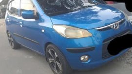 2008 Hyundai I10 for sale in Caloocan 