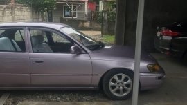 1995 Toyota Corolla for sale in San Ildefonso