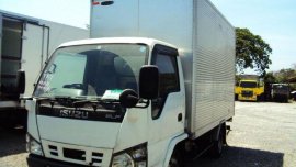 Used Isuzu Elf 2019 for sale in Quezon City
