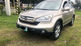 2007 Honda Cr-V for sale in Makati 