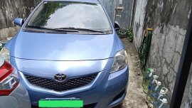 Toyota Vios 2011 for sale in Quezon City 
