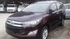 2019 Toyota Innova for sale in San Fernando