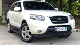 2009 Hyundai Santa Fe for sale in Las Piñas