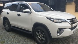 Toyota Fortuner 2015 for sale in Quezon