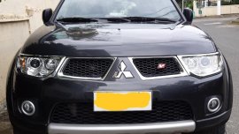 Mitsubishi Montero Sport 2014 at 44000 km for sale 
