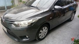 Toyota Vios 2015 for sale in Las Pinas