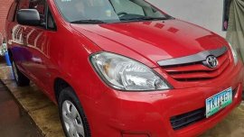 2011 Toyota Innova for sale in Binan 