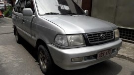 Toyota Revo 2002 for sale in Caloocan 