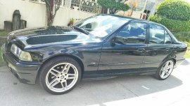 1995 Bmw 3-Series for sale in Tarlac