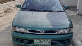 1999 Mitsubishi Lancer for sale in Manila