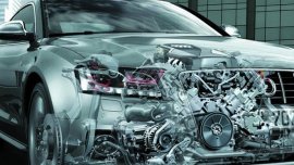 Which are better - bigger engines or small turbocharged engines?