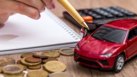 Car liens and how they pose problems for used car buyers