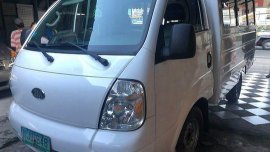 Selling Kia K2700 2009 Manual Diesel in Antipolo 