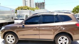 2012 Hyundai Santa Fe for sale in Cebu