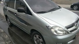 Toyota Innova 2007 for sale in Urdaneta