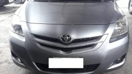 2009 Toyota Vios for sale in Marikina 