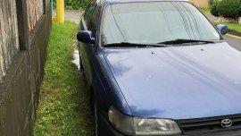 1993 Toyota Corolla for sale in Cavite
