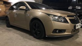 2010 Chevrolet Cruze for sale in Marikina 