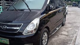 Sell 2008 Hyundai Grand Starex in Cabuyao 