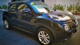 2016 Nissan Juke for sale in Quezon City 