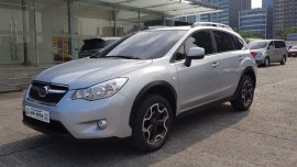 2016 Subaru Xv for sale in Pasig 