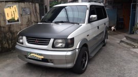 1999 Mitsubishi Adventure for sale in Baguio
